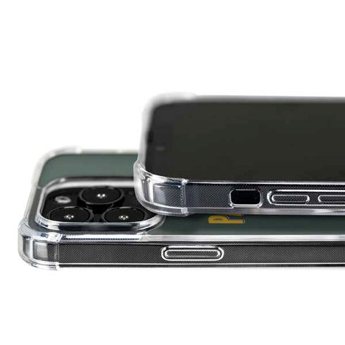 NFL Green Bay Packers Helmet iPhone 16 Pro MagSafe Case